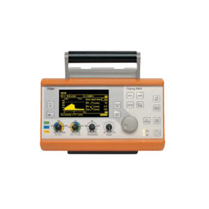 Drager Oxylog 3000 Transpor Ventilator