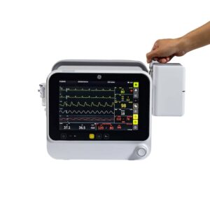 GE HealthCare B105 Patient Monitor