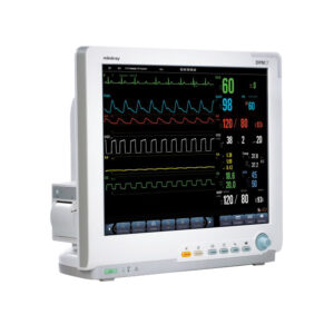 Mindray DPM 7 Patient Monitor
