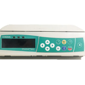 B. Braun Infusomat Space 8713050U INFUSION PUMP