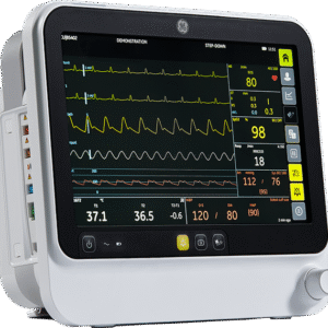 GE HealthCare B125 Patient Monitor