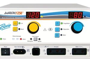 Bovie AARON 1250 High Frequency Electrosurgical Generator