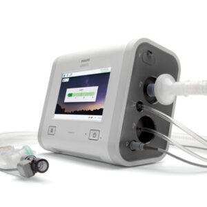 Philips Respironics Trilogy Portable ventilator
