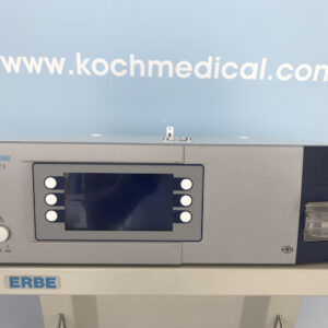 ERBE Erbejet 2 10150-000 ESU Electrosurgical Unit