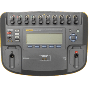 Fluke Biomedical Impulse 7000DP Defibrillator Analyzer