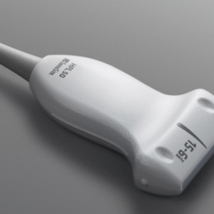 Sonosite HFL38xi