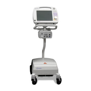 Invivo Precess MRI 3160 Patient Monitoring System