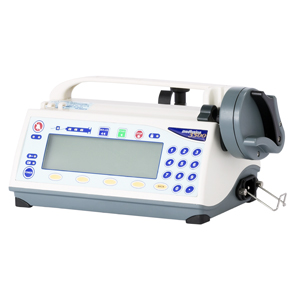 Medex Medfusion 3500 Syringe Infusion Pump