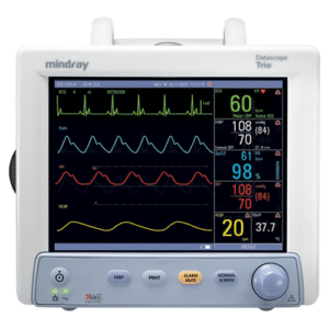 Mindray Datascope Trio Color Patient Monitor
