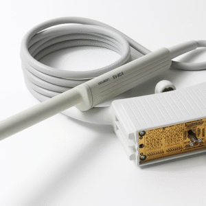Siemens Acuson EV-8C4