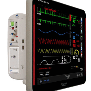 SpaceLabs Healthcare Xprezzon bedside Patient Monitor