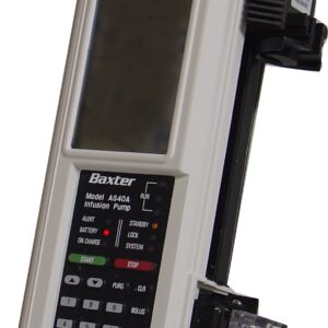 Baxter AS40A Infusion Pump