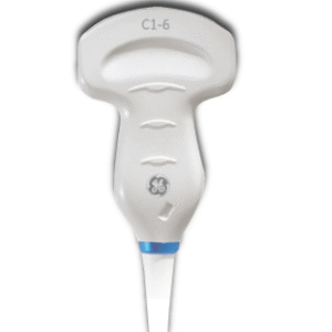 GE HealthCare C1-6-D