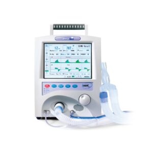 VersaMed ivent 201 1.4.5 Ventilator