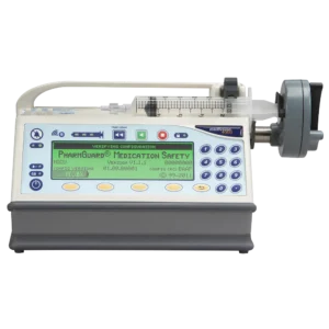 Smiths Medical Medfusion 4000 Syringe Infusion Pump