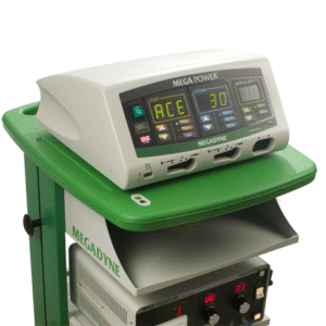 Megadyne Mega Power Electrosurgical Generator