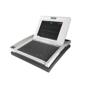 GE HealthCare MAC 5000 ECG EKG