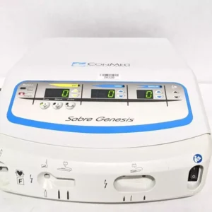 Conmed Linvatec 60-8200-120 Sabre Genesis Electrosurgical Generator
