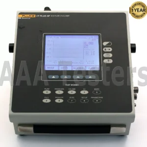 Fluke VT Plus HF Gas Flow Analyzer