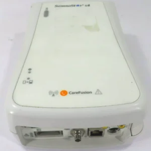 Cardinal Health HB-3 SomnoStar Z4 Sleep Diagnostic System