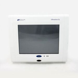 SpaceLabs Ultraview SL 91369 ECG Patient Monitor