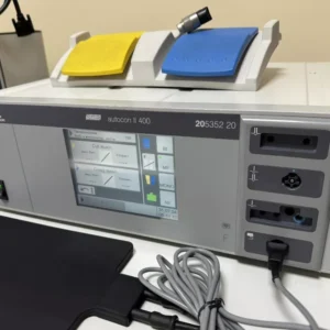 Karl Storz Autocon II 400 20535220 ESU Electrosurgical Unit