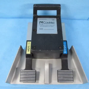 Conmed 60-5104-001 Monopolar Electrosurgical Footswitch