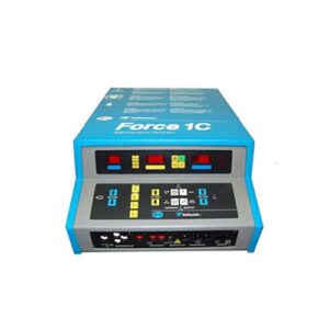 Valleylab Solid-State Force 1C ESU Electrosurgical Unit