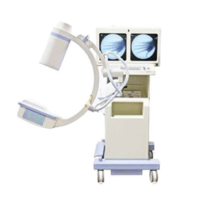 GE OEC 6800 C-Arm
