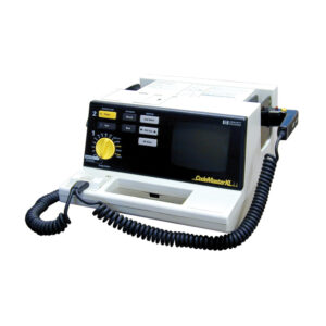 HP Codemaster XL Defibrillator