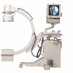 GE OEC 7800 C-Arm
