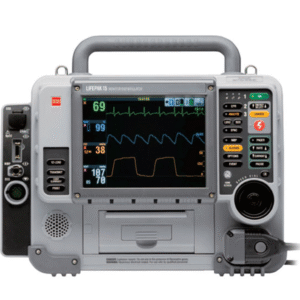 Stryker (Physio-Control)